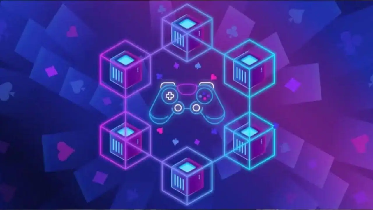 Blockchain in Gaming 