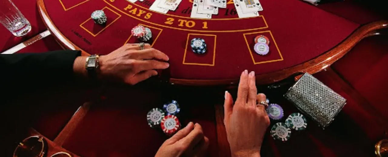 Introduction of Igaming