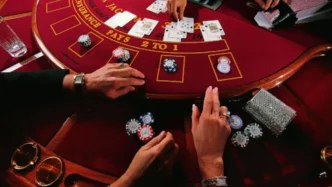 Introduction of Igaming