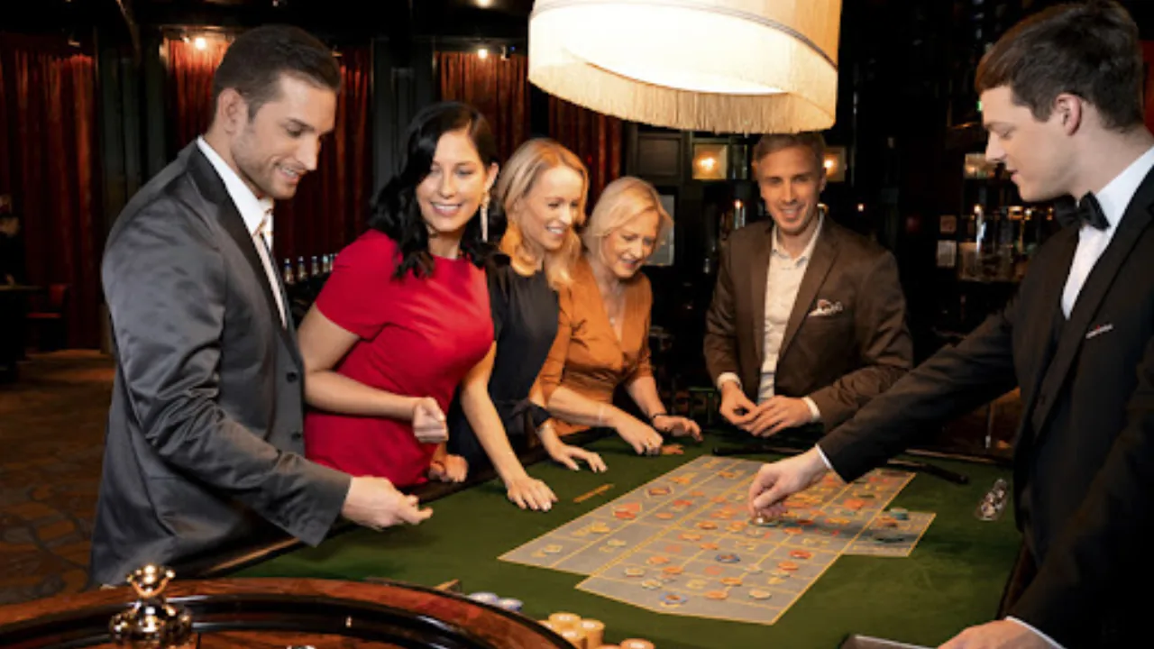 Key Criteria for Reviewing Online Casinos 