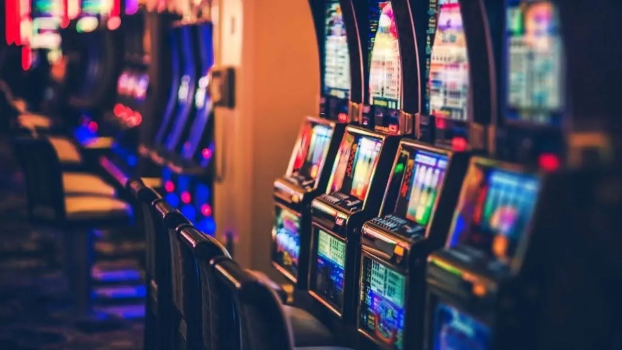 Slot Games 