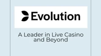 Evolution A Leader in Live Casino and Beyond