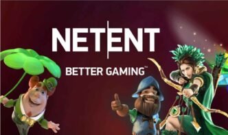 NetEnt