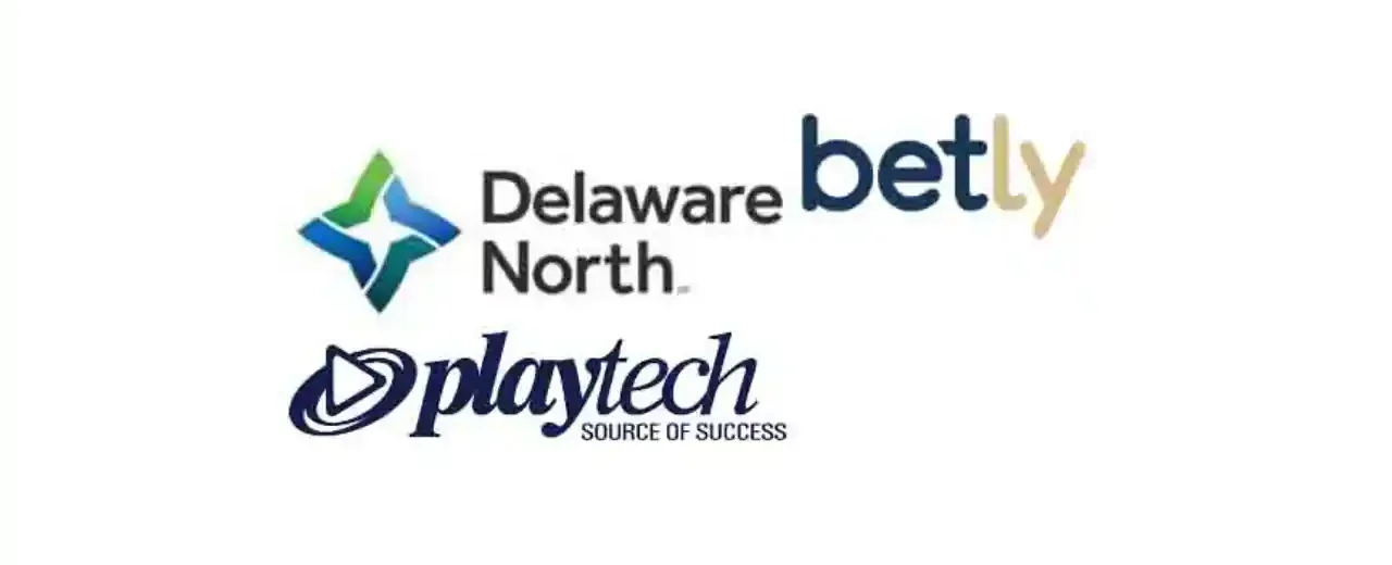 Delaware North Teams Up with Playtech to Enhance Betly Gaming