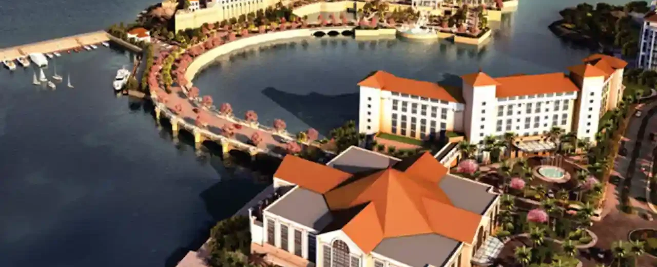 Macau Legends Casino Project in Cabo Verde Faces Termination