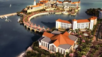 Macau Legends Casino Project in Cabo Verde Faces Termination