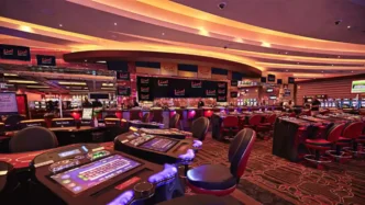 Maryland's Online Casino Bill Fails, Leaving Economic Potential Untapped