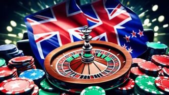 New Zealand Introduces Strict Regulations for Online Gambling Safety