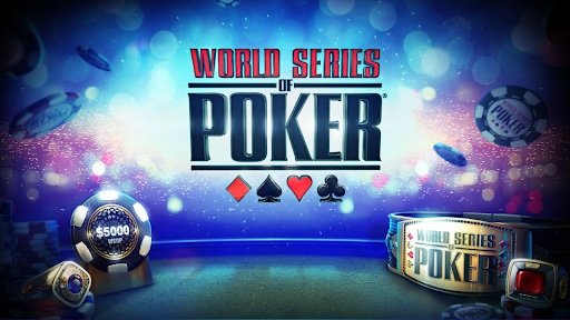 Poker and Slot Tournaments