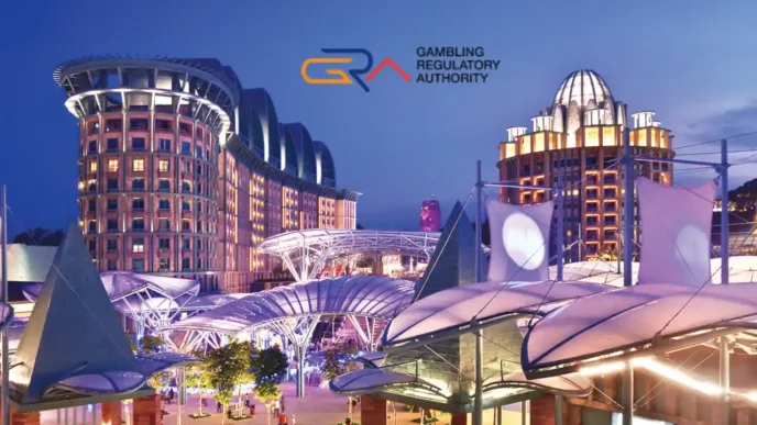 Resorts World Sentosa Casino License Shortened to 2 Years