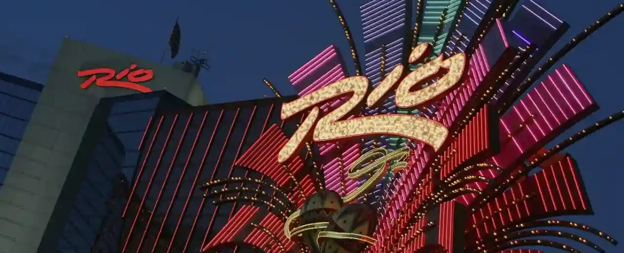 Rio Hotel & Casino Joins Destination by Hyatt Amid $340M Renovation