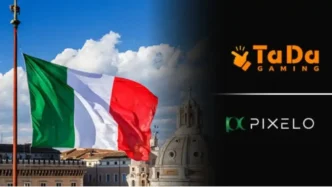 TaDa Gaming and Pixelo Partner to Revolutionize Italy’s iGaming Scene