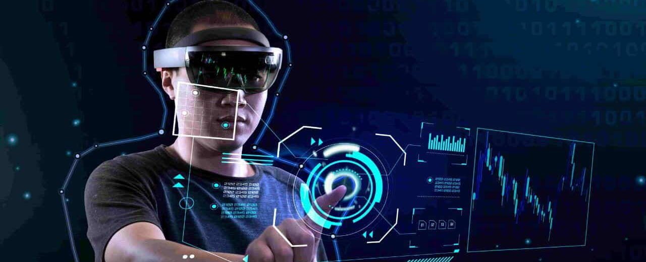 Virtual Reality in iGaming