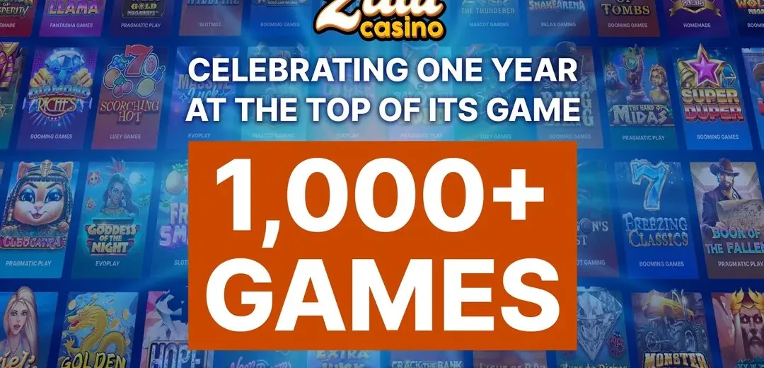 Zula Casino Redefines Online Gaming with Top Games and Features