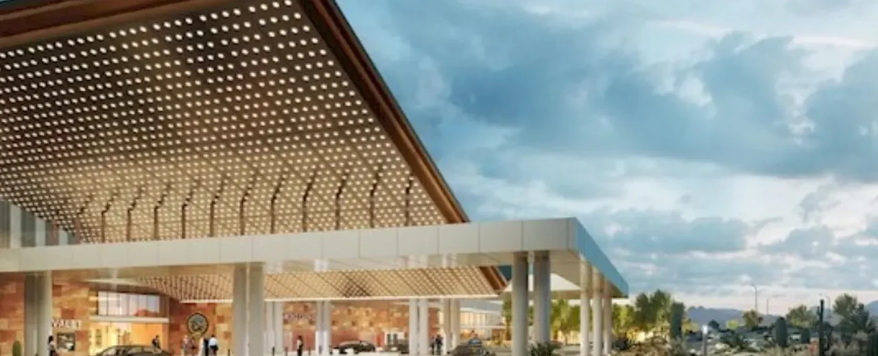 Desert Diamond Casino White Tanks Opens in West Valley