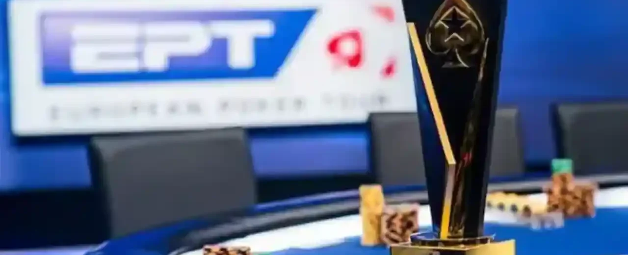 EPT Paris 2025 Cancelled Amid French Unrest