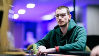 French Poker Star Thomas Santerne Dominates EPT Prague High Rollers