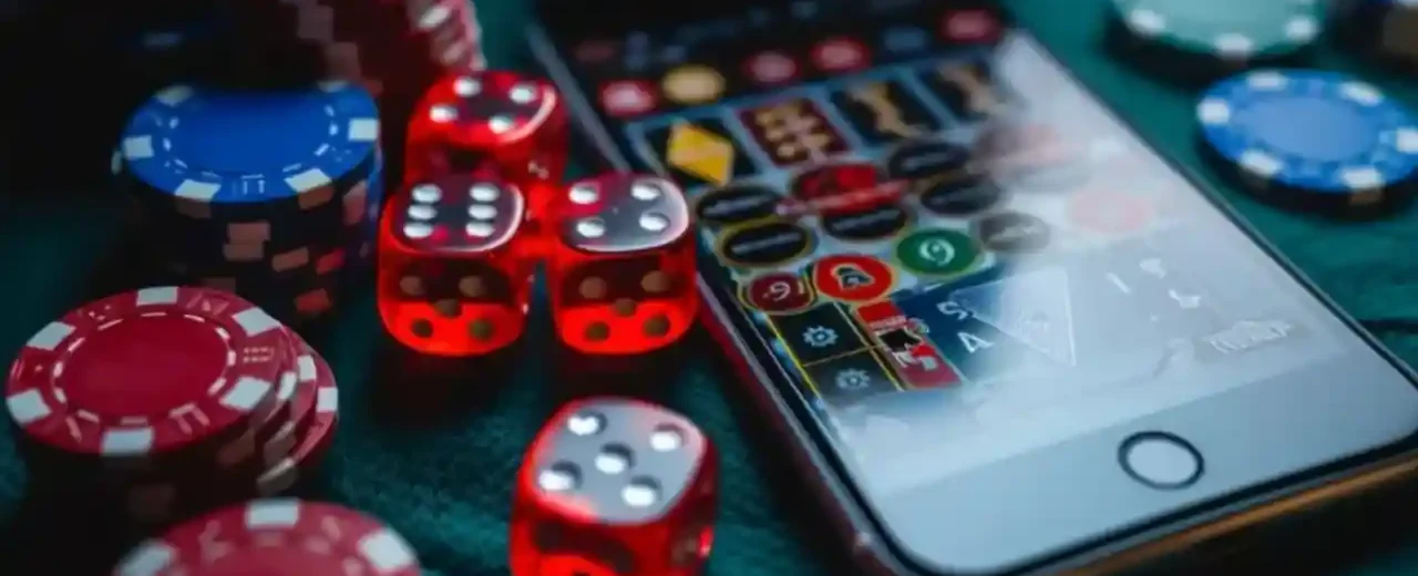 Indonesia's Fight Against Online Gambling Gains Momentum