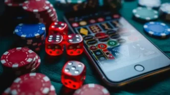 Indonesia's Fight Against Online Gambling Gains Momentum