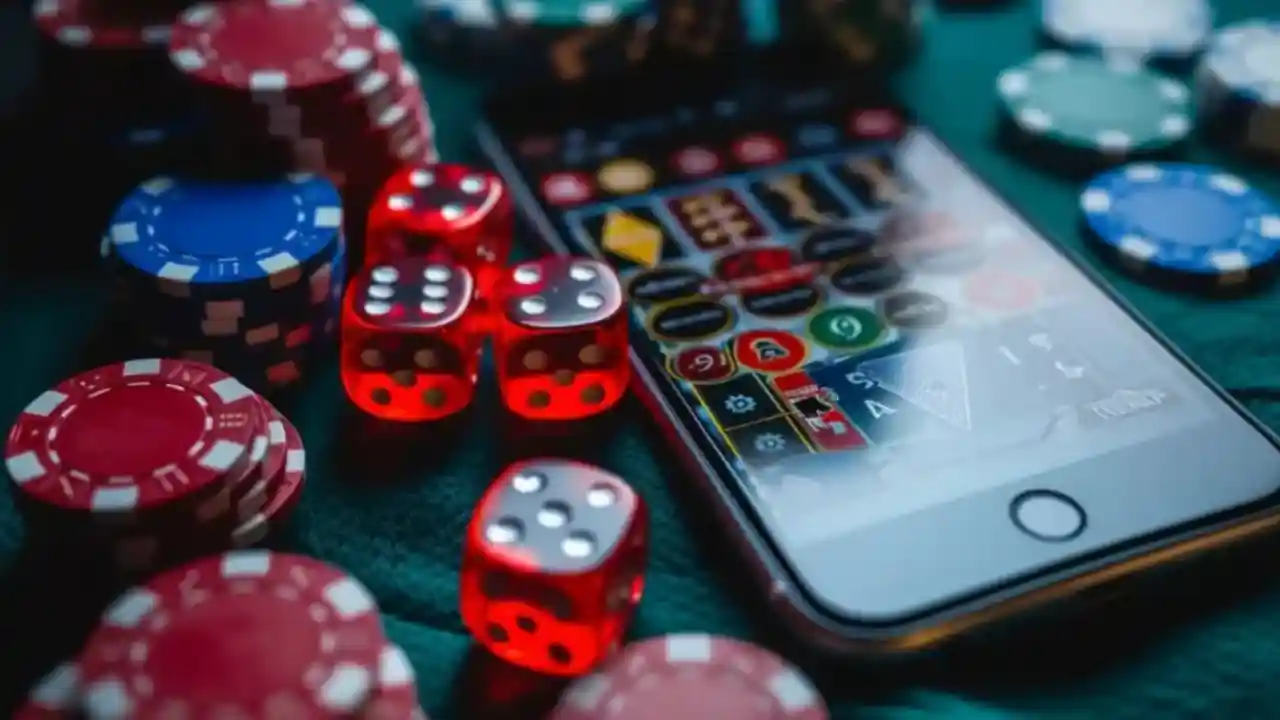 Indonesia's Fight Against Online Gambling Gains Momentum