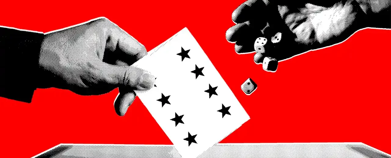 Lawmakers Push to Ban Election Betting Amid Integrity Concerns