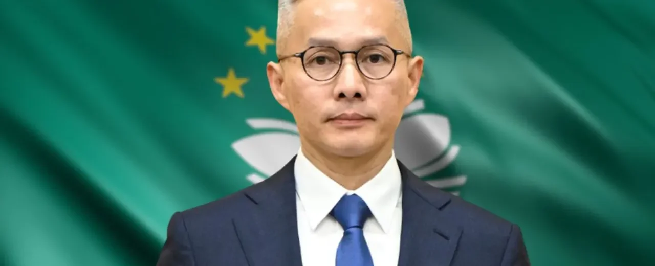 Macau’s Economy Chief Tai Kin Ip to Lead Efforts in Reducing Gambling Reliance