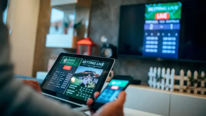 Michigan Online Gambling Hits Record $650M in November 2024