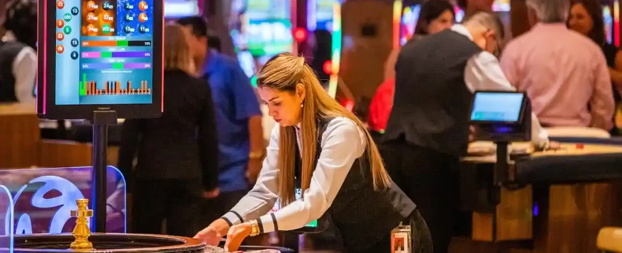 Nevada Approves Wagering Accounts for Non-Gaming Spending