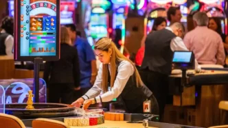 Nevada Approves Wagering Accounts for Non-Gaming Spending