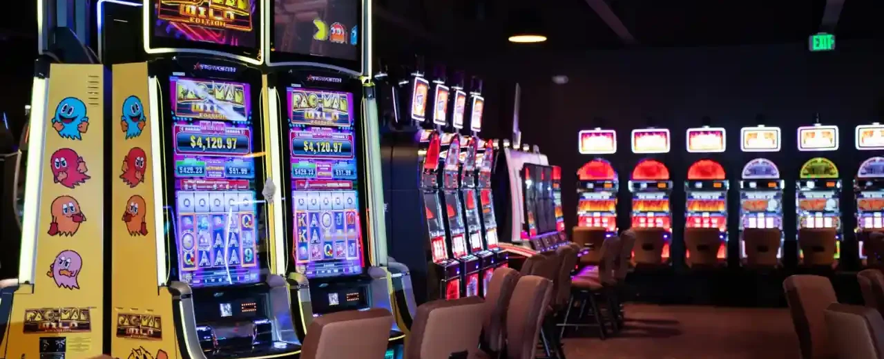 New Hampshire’s Casino Boom Brings Economic Benefits Amid Gambling Concerns