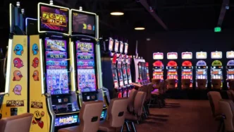 New Hampshire’s Casino Boom Brings Economic Benefits Amid Gambling Concerns