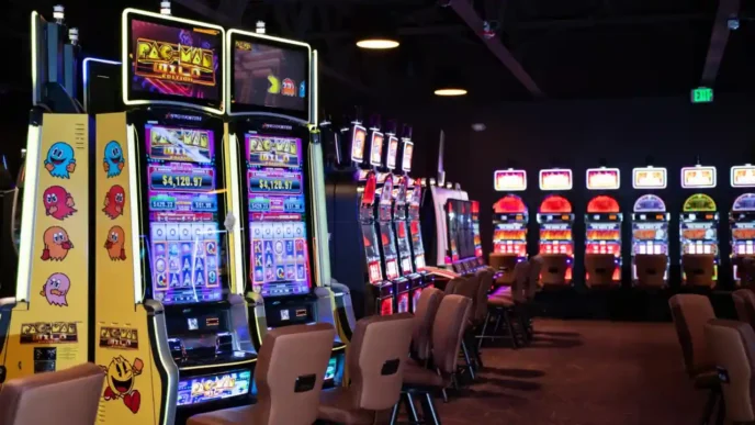 New Hampshire’s Casino Boom Brings Economic Benefits Amid Gambling Concerns