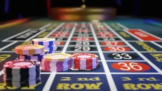 New Jersey Online Gambling Hits Record $214M in November