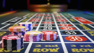 New Jersey Online Gambling Hits Record $214M in November