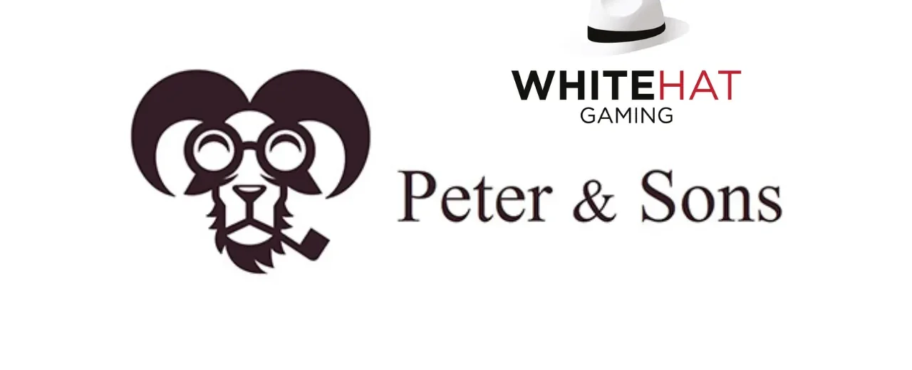 Peter & Sons Partners with White Hat Gaming to Expand in UK iGaming Market