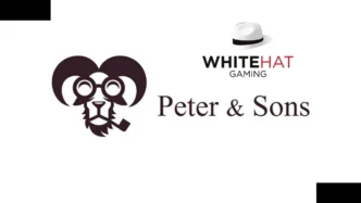 Peter & Sons Partners with White Hat Gaming to Expand in UK iGaming Market