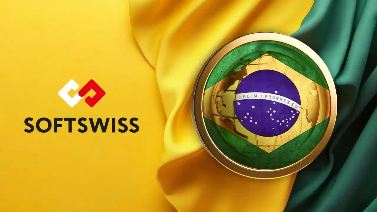 SOFTSWISS Secures Certification in Brazil, Pioneering in the Thriving iGaming Market
