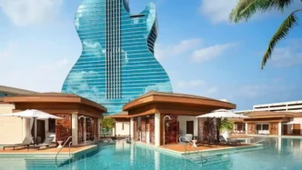 Seminole Hard Rock Donates $100K to Support Latin Music