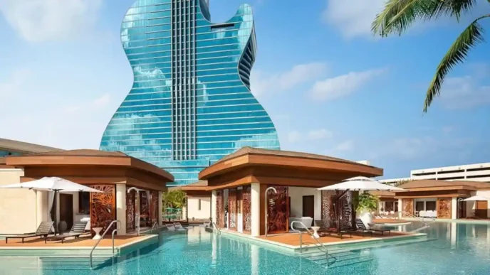 Seminole Hard Rock Donates $100K to Support Latin Music