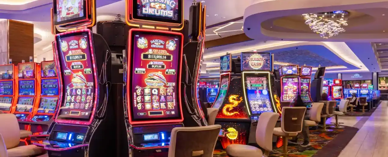 Stockton Man Wins $784,000 Jackpot at Sky River Casino