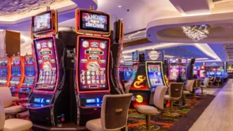 Stockton Man Wins $784,000 Jackpot at Sky River Casino