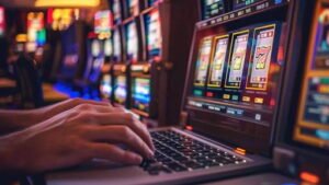 Advanced Strategies for Slot Players