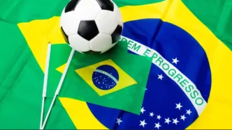 Brazil Outlines Legal Sports for Fixed-Odds Betting, Boosting Market Growth