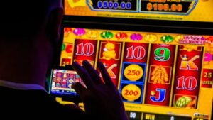Characteristics of High-Volatility Slots