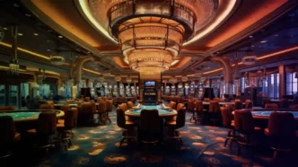 Coquille Tribe's Medford Casino Project Gains Federal Approval Amid Controversy