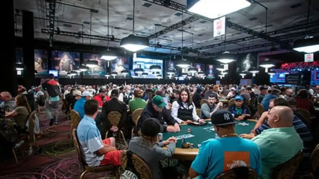St. Francis School Hosts 11th Annual Poker Tournament for School Improvements