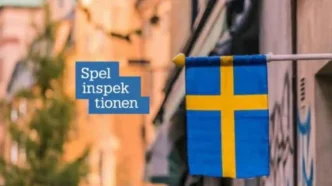 Swedish Gambling Regulator Denies Spelpaus Data Breach Allegations