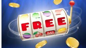 The Best Bonus for Slot Fans