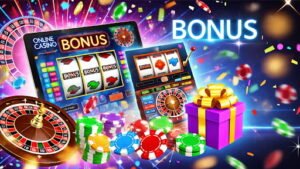 Utilizing Bonuses and Promotions