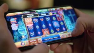 Why Play Free Slots Online
